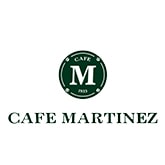 cafe martínez