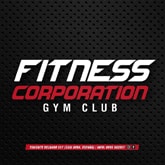 fitness corp club