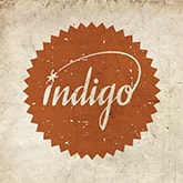 indigo