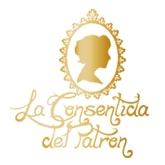 la consentida del patrón