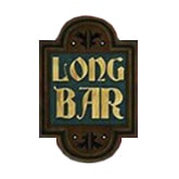 long bar