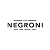 negroni