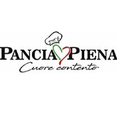 pancia piena