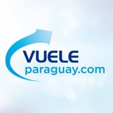 vuele paraguay